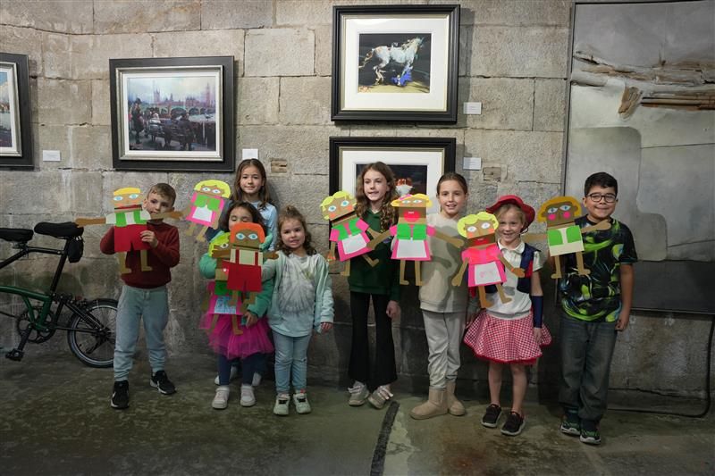 Youth Arts Jamboree 2025 – A Great Success 