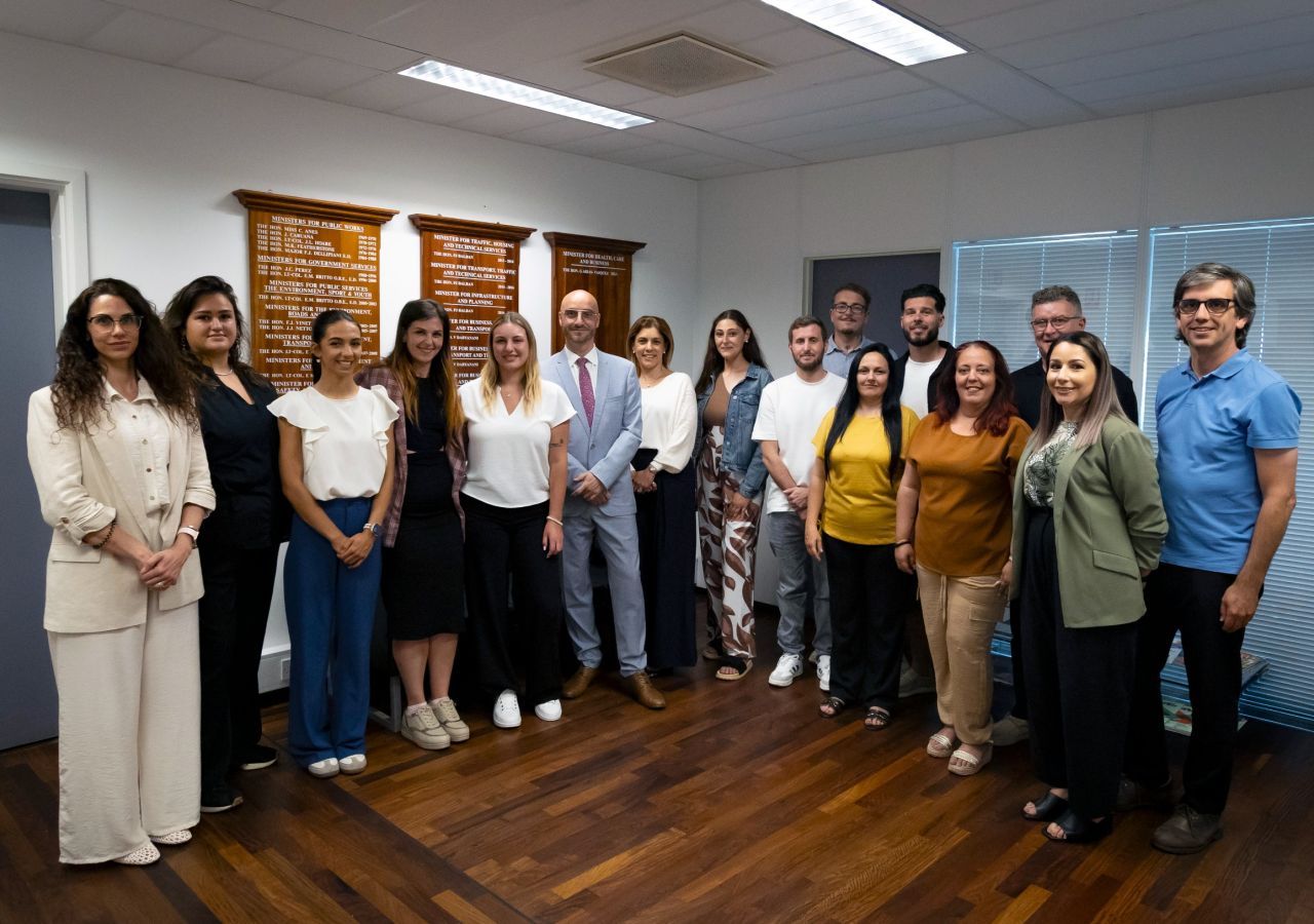 Ten Candidates Successfully Complete Second Cycle Of The Skills For Care Apprenticeship