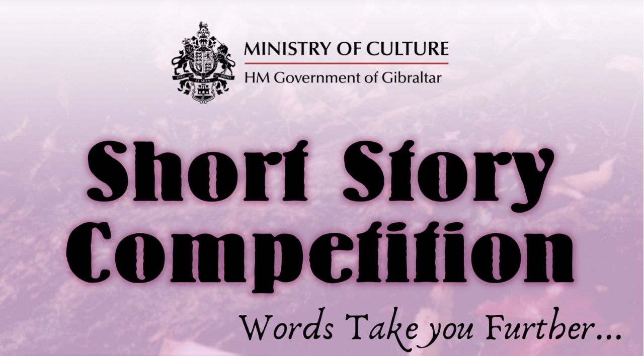 Gibraltar Spring Festival 2022 - Short Story Competition