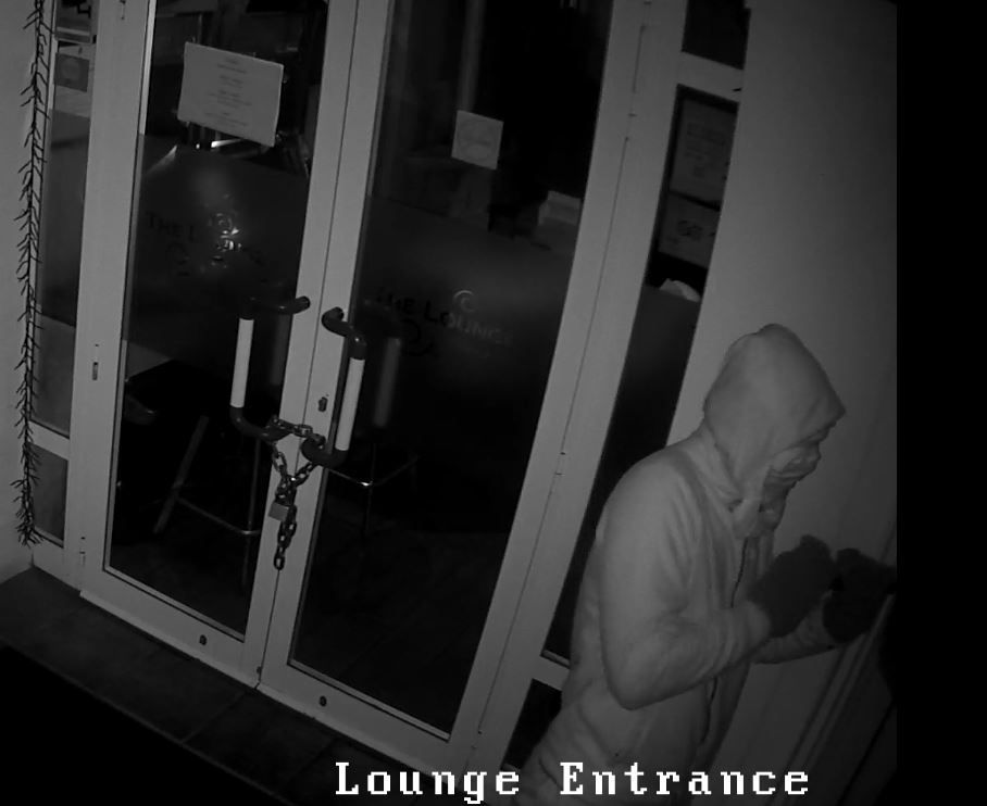 Man Jailed For Multiple Burglaries