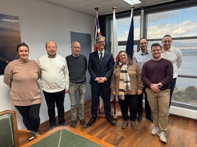 Gibraltar Government Lottery Photographic Competition