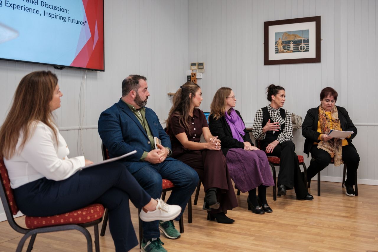 Ministry Of Equality Hosts First Age Symposium