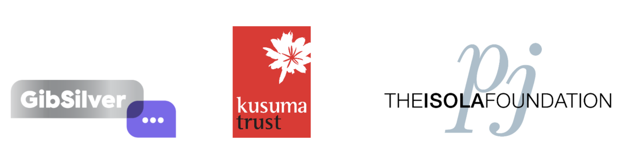 GibSams, Kusuma Trust Gibraltar & The Peter J Isola Foundation Launch Corporate Volunteer Training Initiative for GibSilver 