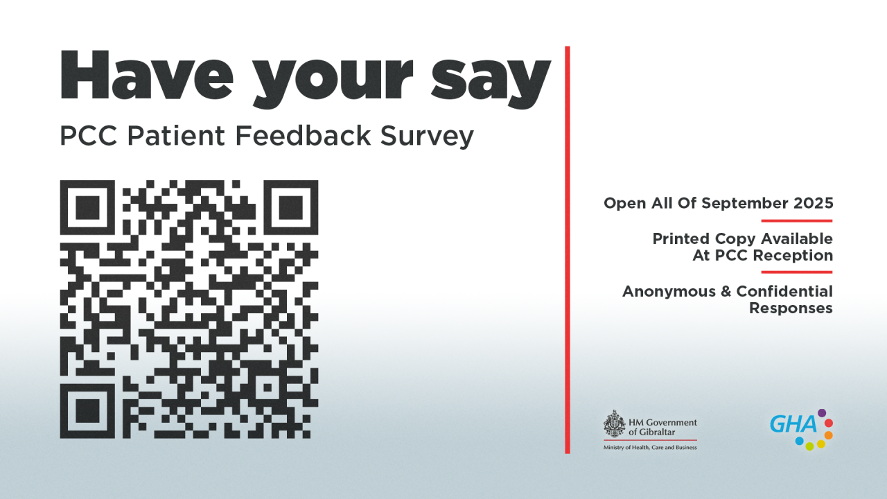Minister Arias-Vasquez Launches GHA Primary Care Centre Patient Feedback Survey