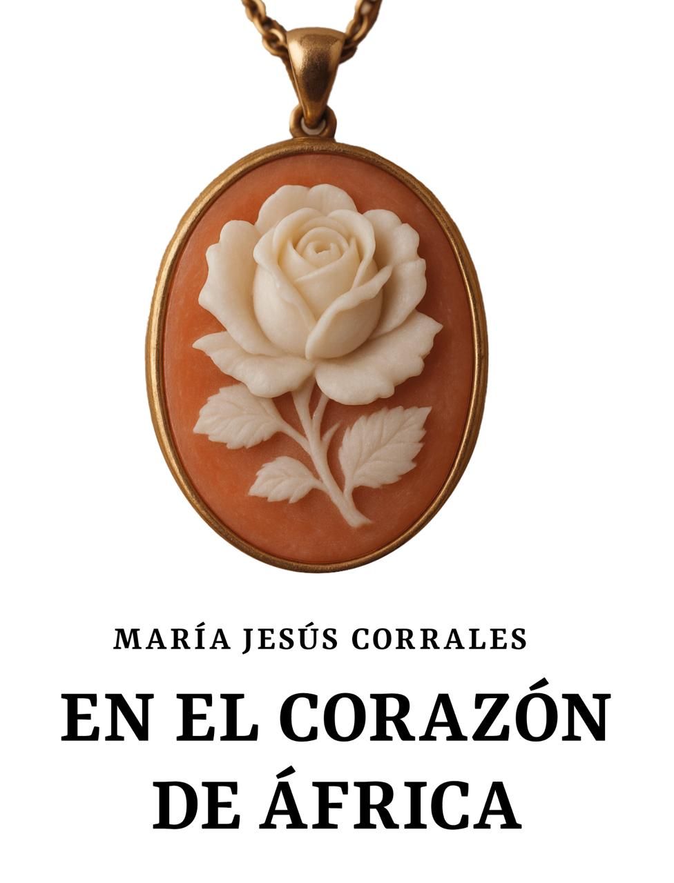 En El Corazón De África By María Jesús Corrales Book Launch At BookGem