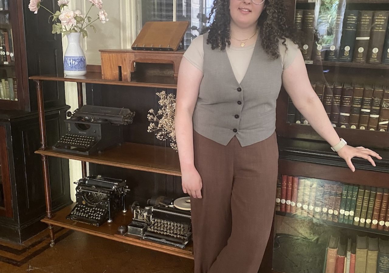 Interview With Poet Sheridan Povedano