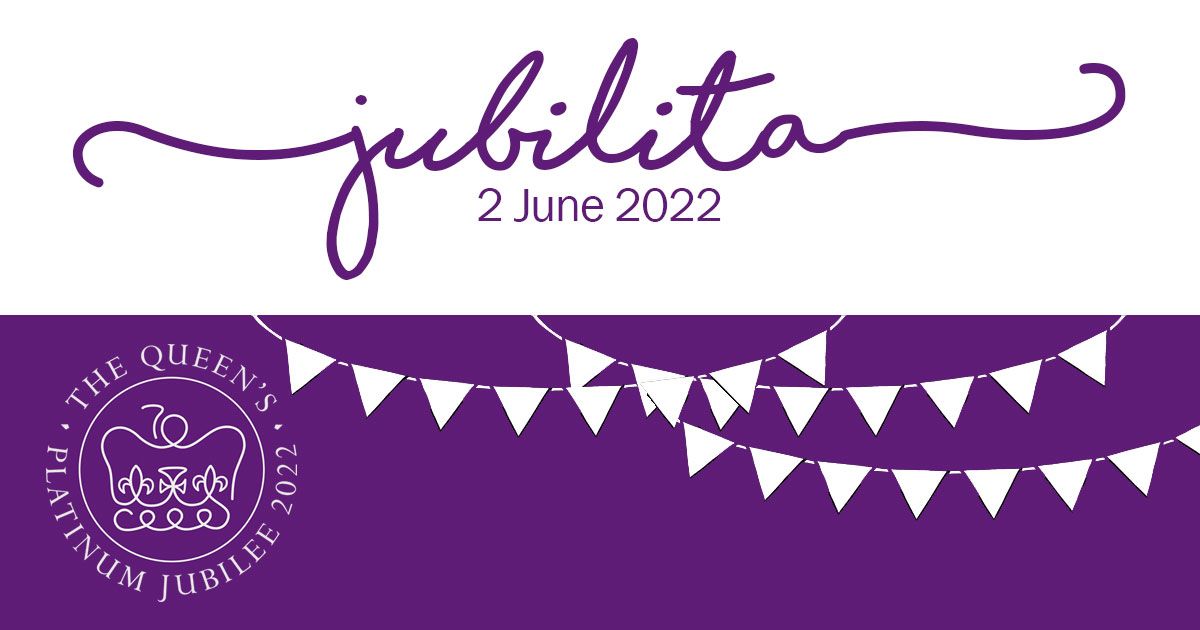 JUBILITA: Celebrating The Platinum Jubilee