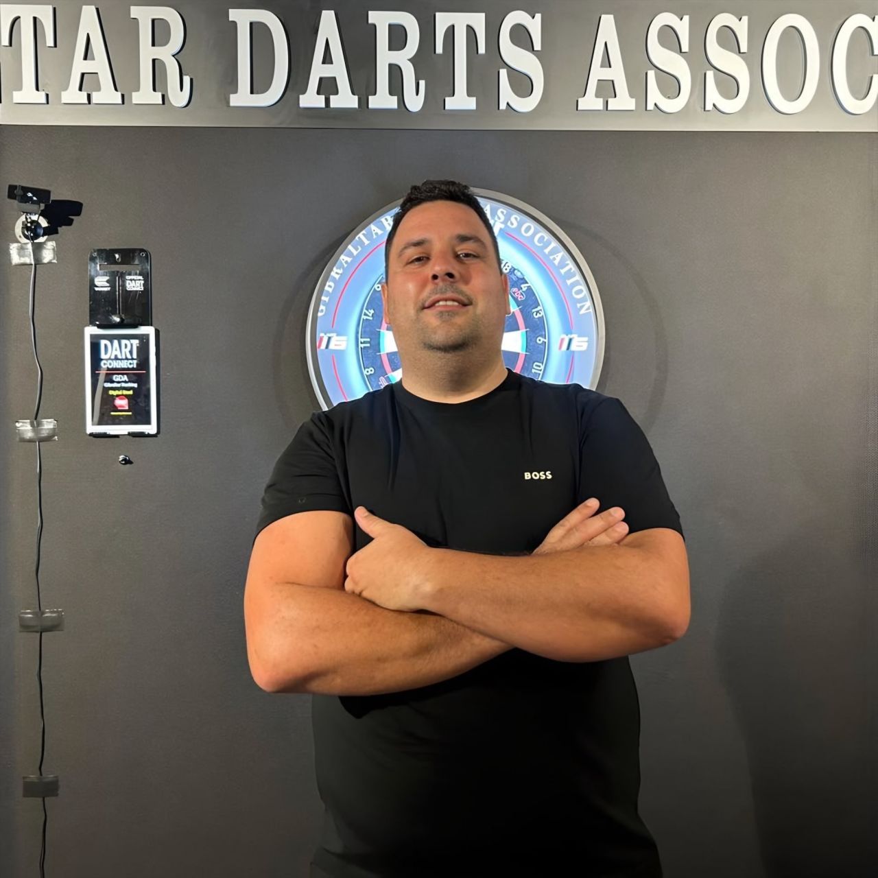 Dyson Parody Kicks Off The GDA Ranking Season