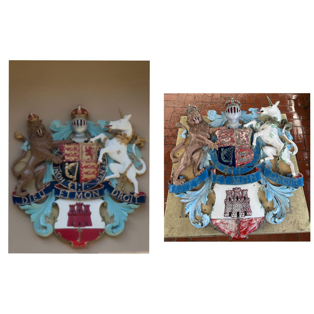 Crest Renovation – City Hall