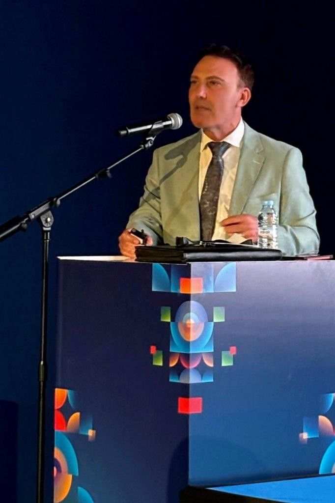 Participation In Morocco Education Forum