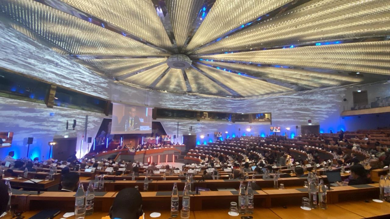 Gibraltar FIU Participates In The 31st Egmont Group Plenary