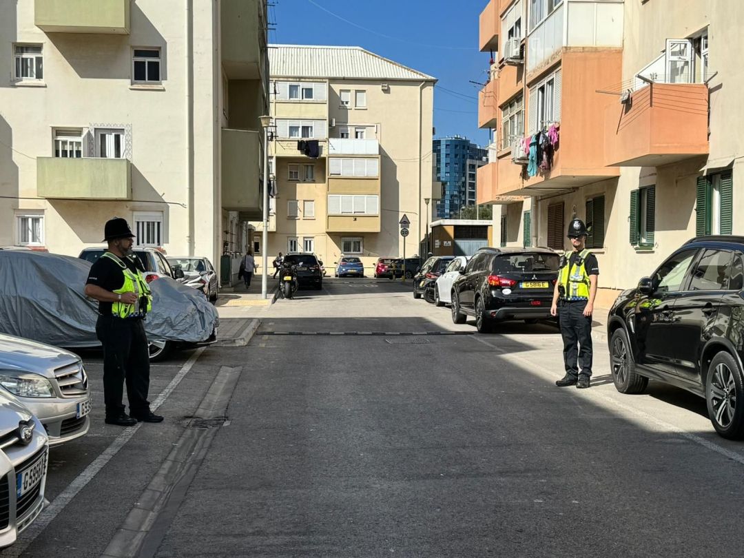 Operation Emerald: Seven People Arrested