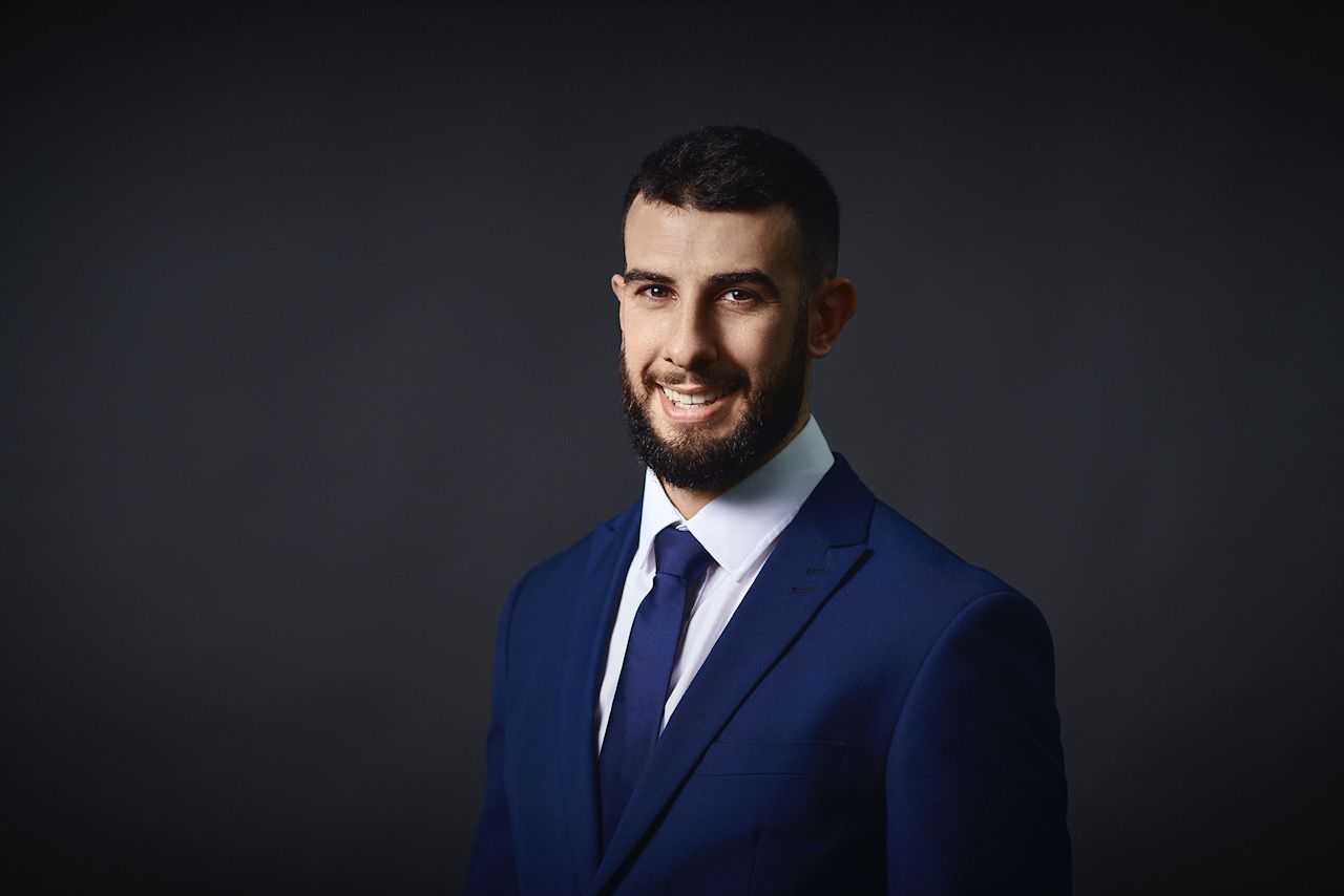 ISOLAS Welcomes Justin Rodriguez To Its Legal Team