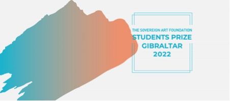 Entries Open for the Sovereign Art Foundation Students Prize