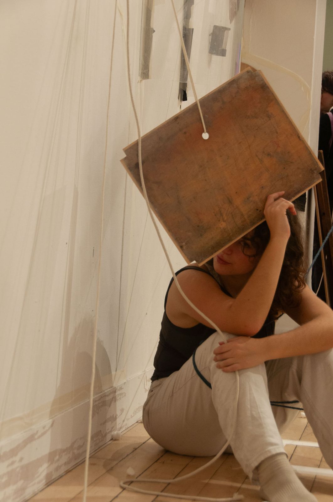 Interview: Interdisciplinary Artist Hannah Cavilla Latin