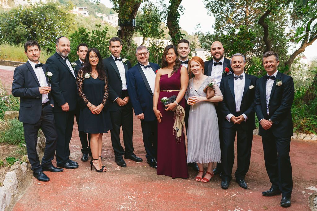 GFIA Gala Dinner