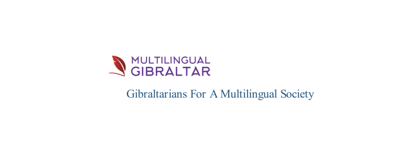 Multilingual Gibraltar Celebrates The Completion Of The Government’s Heritage Street Names Project