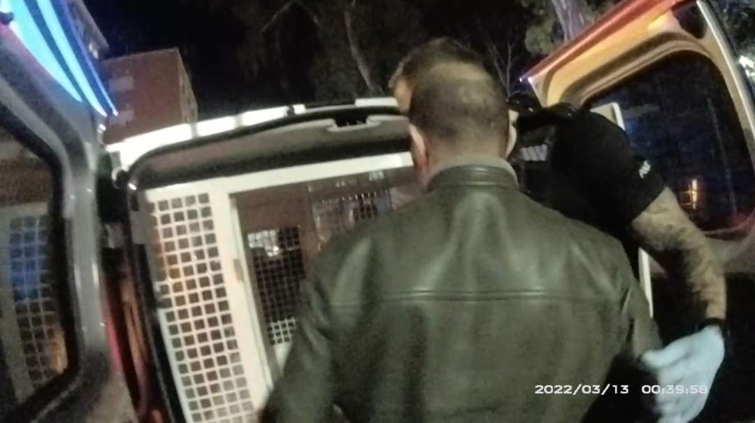Four Drivers Sentenced in Court