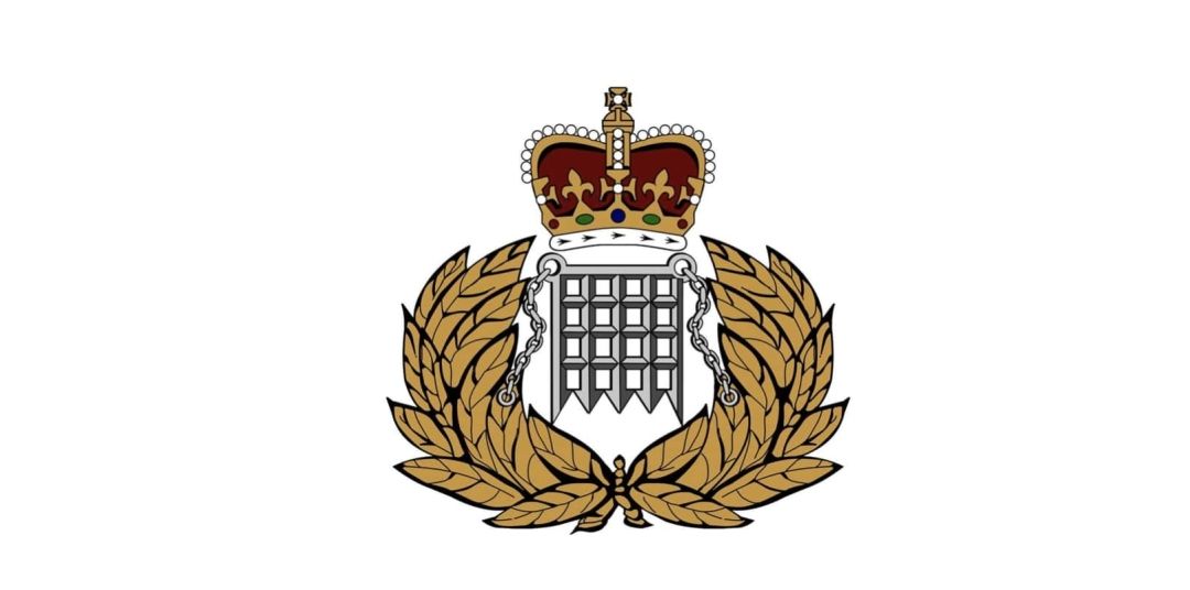 HM Customs Marine Section Assist A Sailing Yacht In Distress