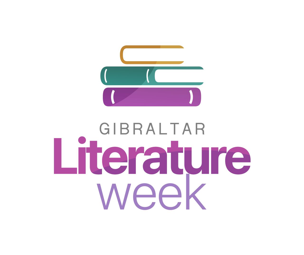 Literature Week Pop-up Bookshop