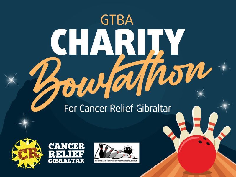 12 Hour Bowlathon In Aid Of Cancer Relief Gibraltar