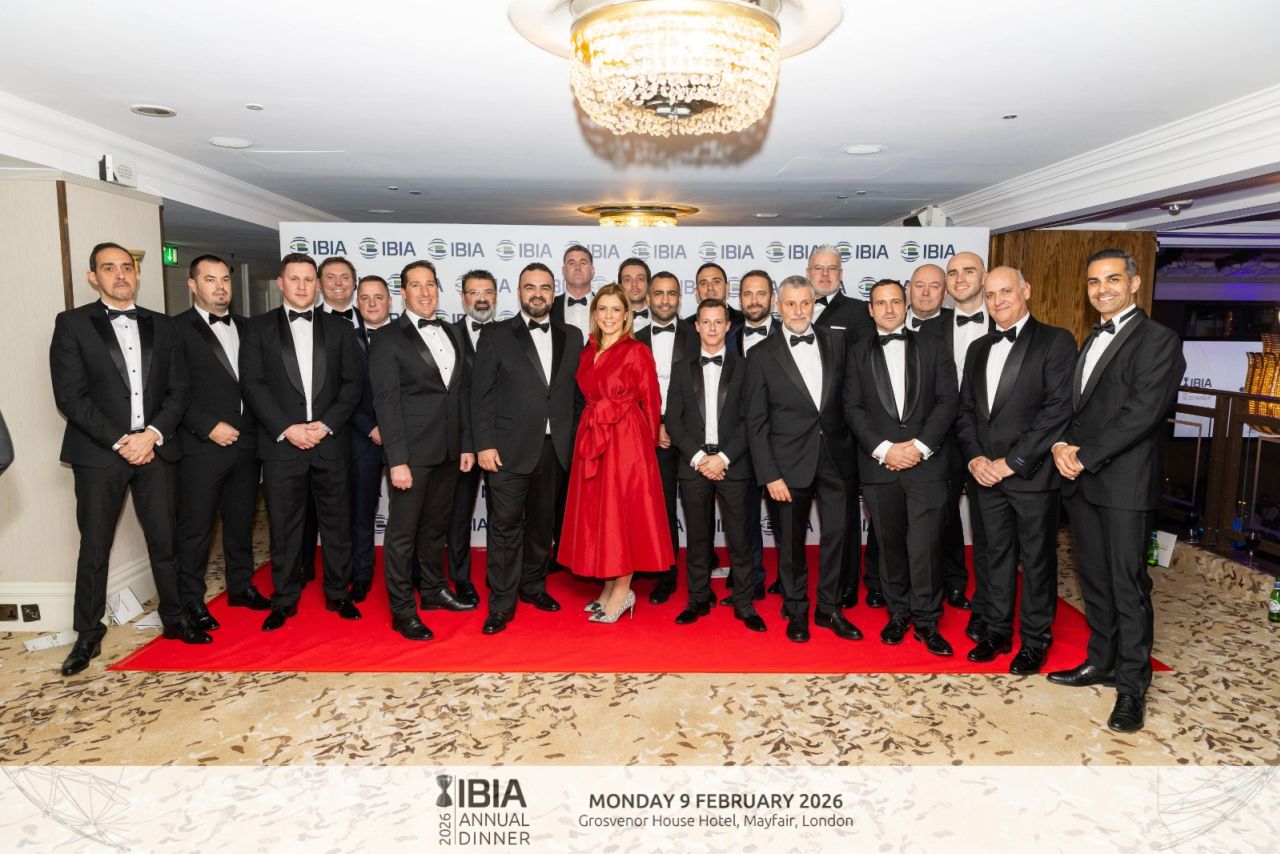 Strong Gibraltar Delegation Attends International Energy Week 2026 in London