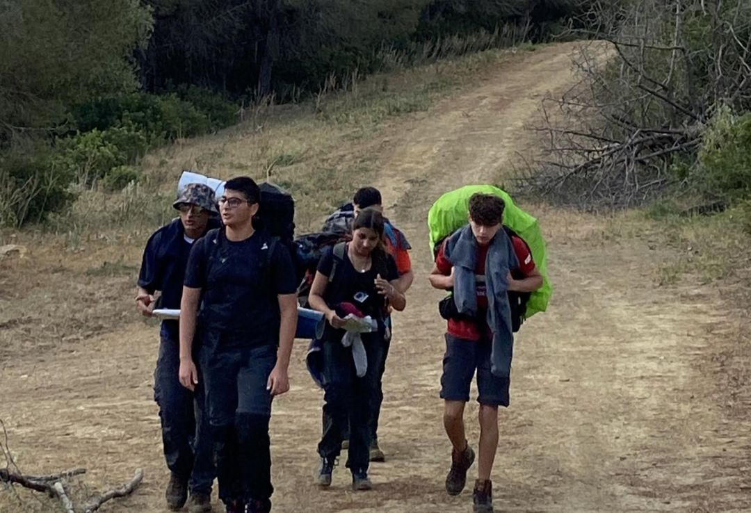 Silver Award Participants To Take On Practice Journey This Weekend