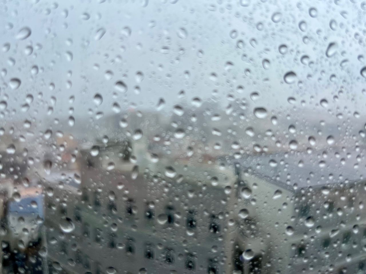 Government Issues Advice to Elderly and Vulnerable Residents Amid Severe Weather Conditions