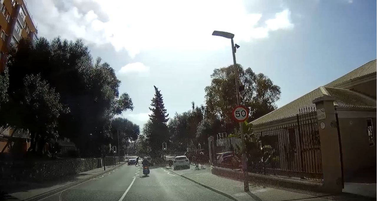 Two Driving Bans And An Arrest