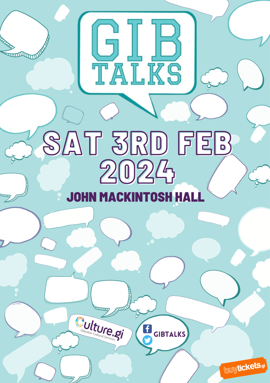 GibTalks 2024