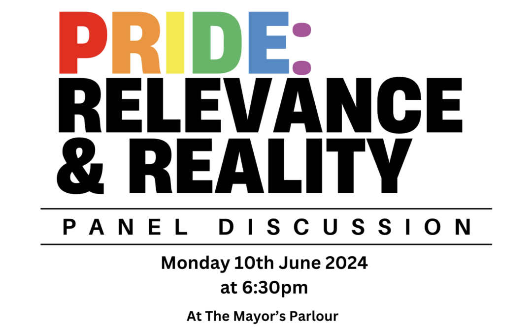 Ministry Of Equality Announces Panel Event To Mark Pride Month