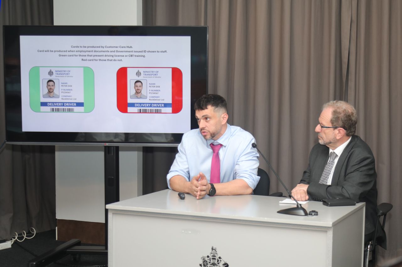 Government Introduces New Regulatory Framework for Food Delivery Sector 