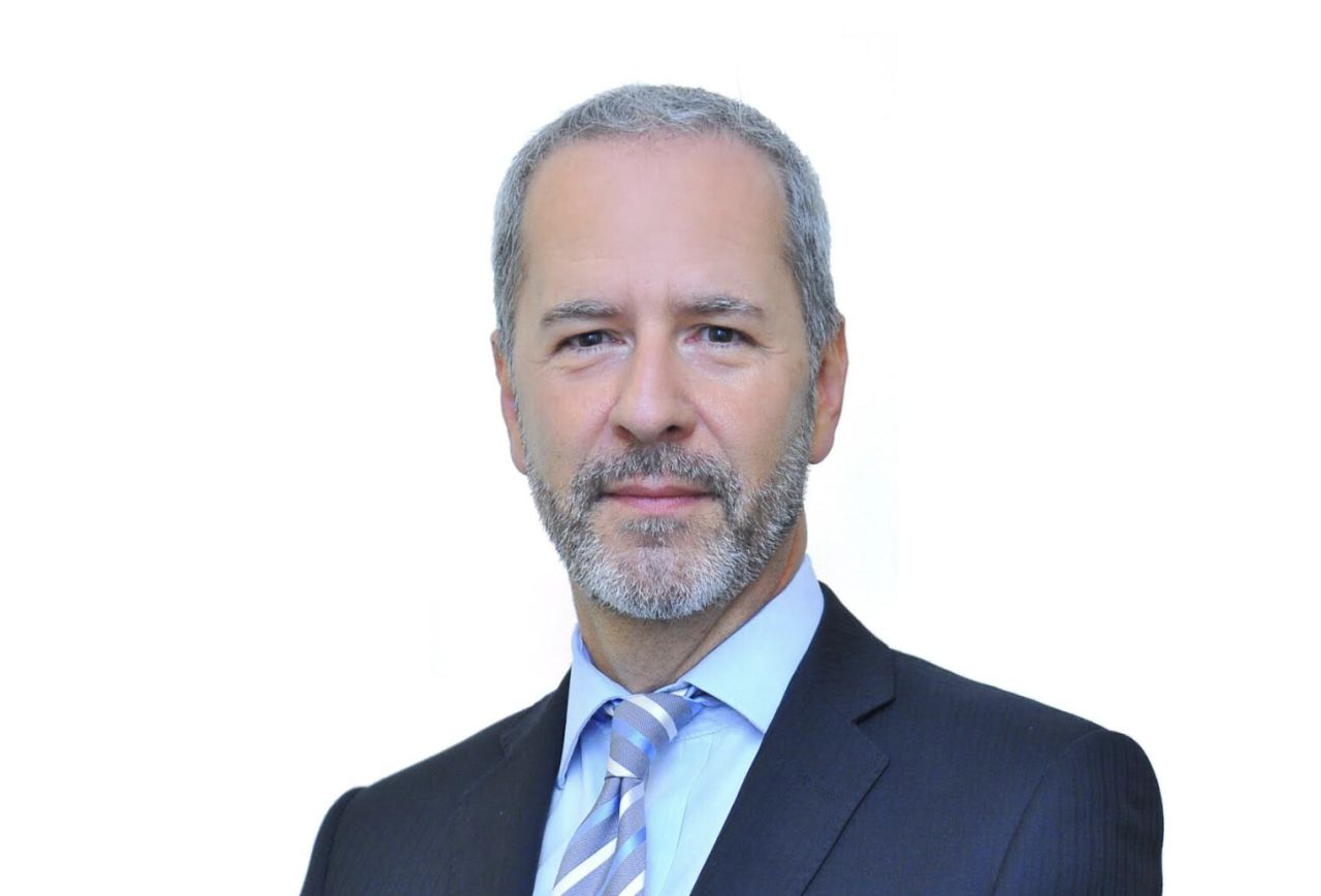 Gibraltarian Dr Paul Bosio Appointed Director General Of The Gibraltar Health Authority