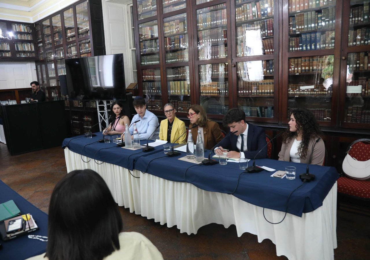 Gibraltar Hosts Commonwealth Parliamentary Conference