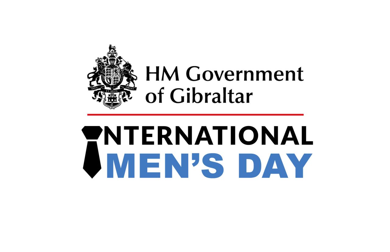Celebrating International Men’s Day