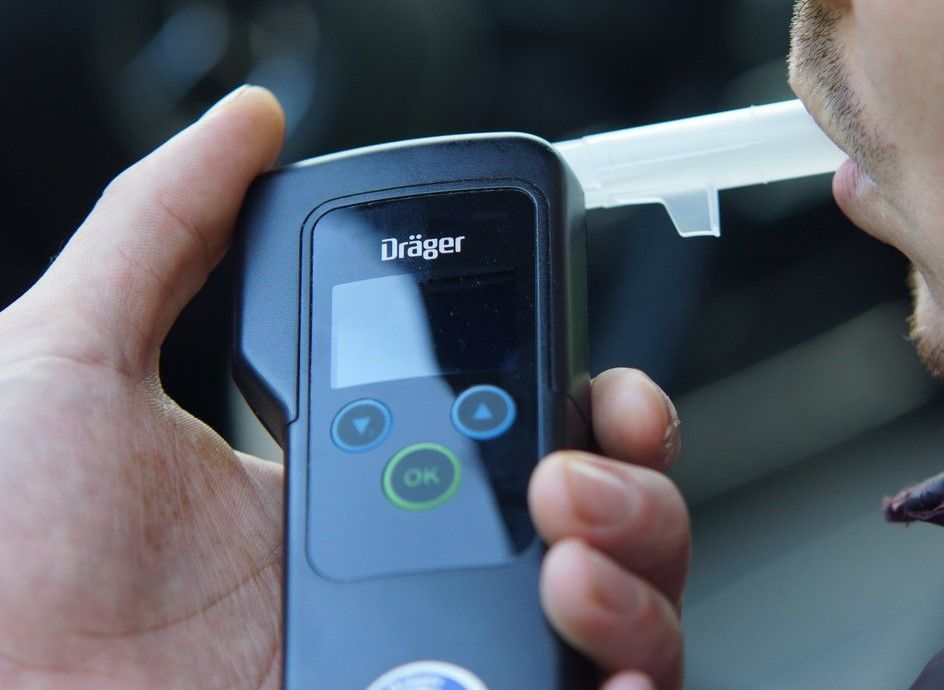 Three More Drink Drivers Disqualified