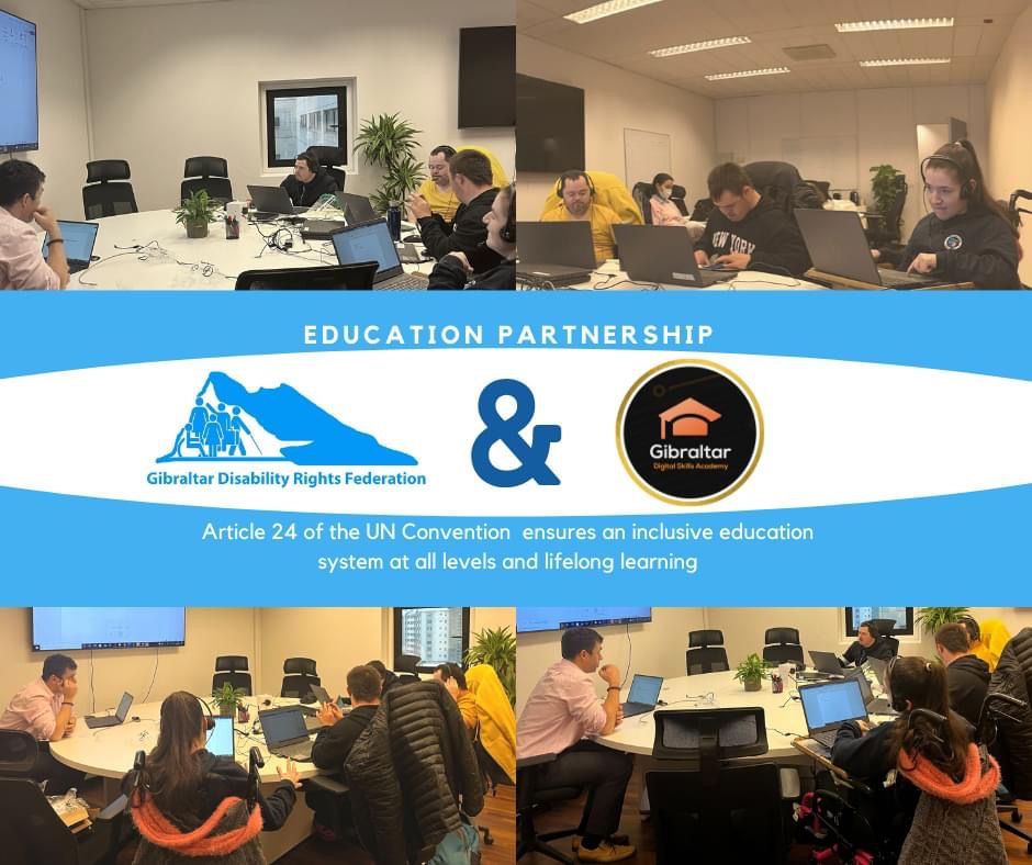 Digital Skills Classes