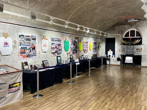 Special Olympics Gibraltar Launches 40th Anniversary Exhibition With Memorable Opening Evening