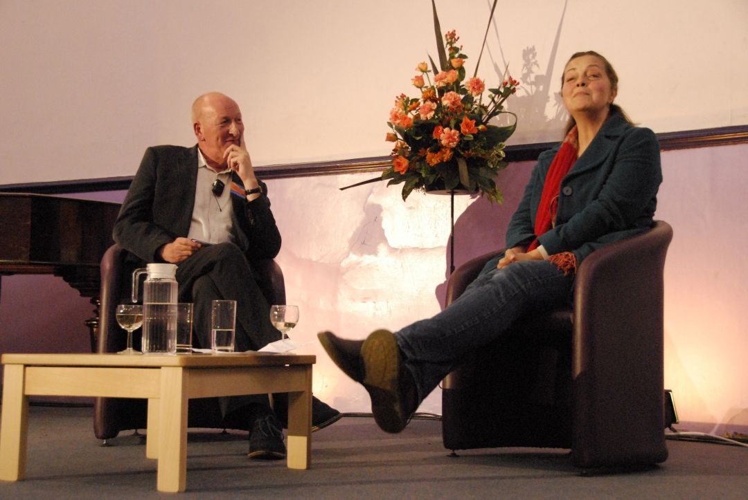 Greta Scacchi to feature at Gibunco Gibraltar Literary Festival