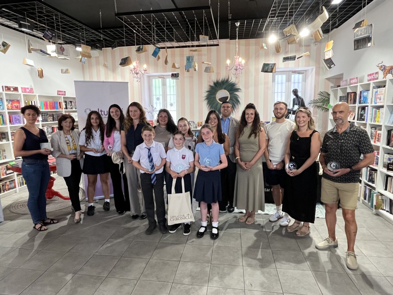 Short Story Competition Winners 2026