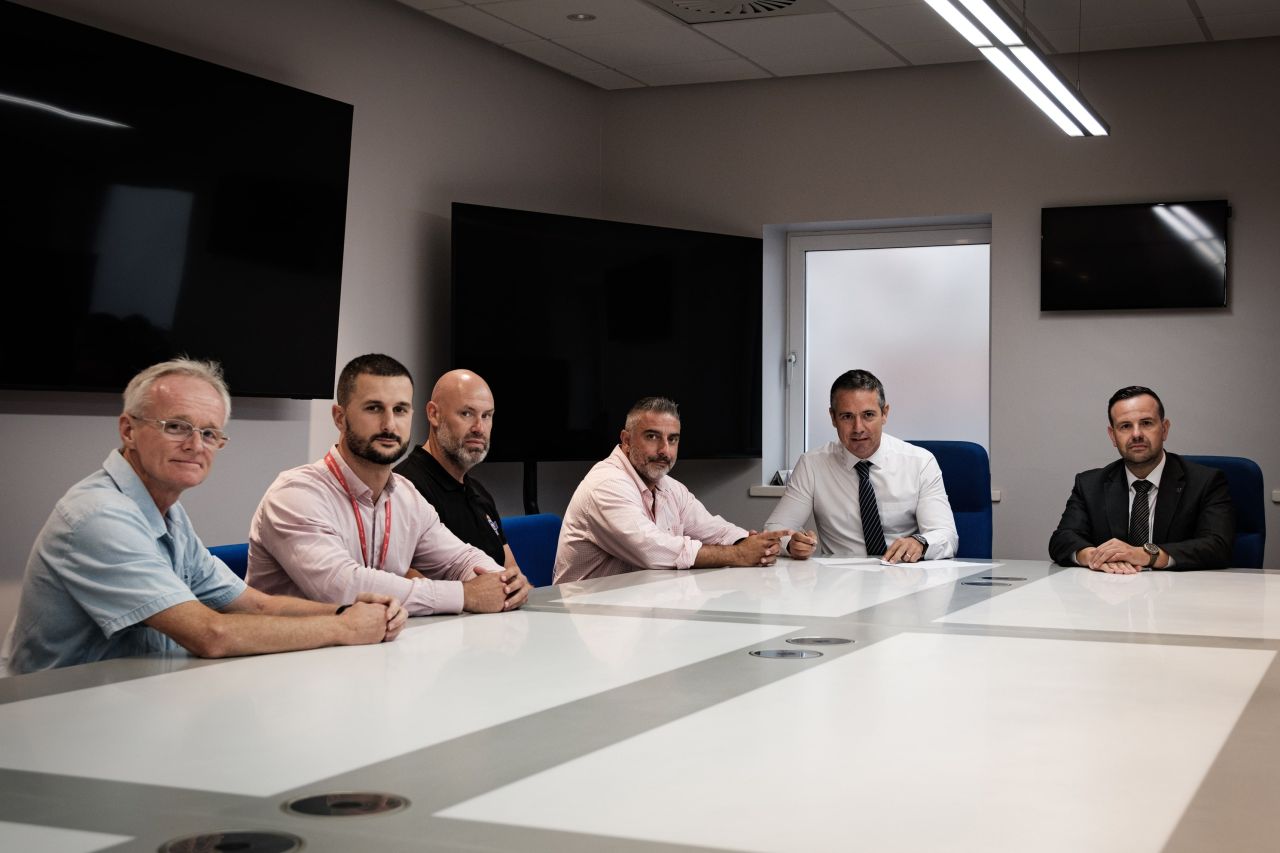 Government And Unions Agree Framework For Multi-Year Public Sector Pay Negotiations