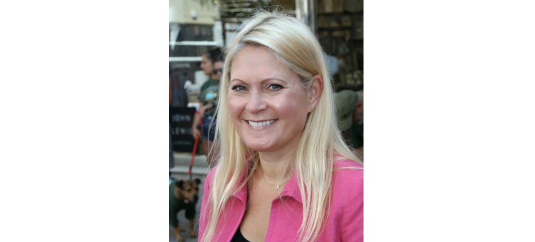 Dr Helen Carter Joins Bosom Buddies As Trustee