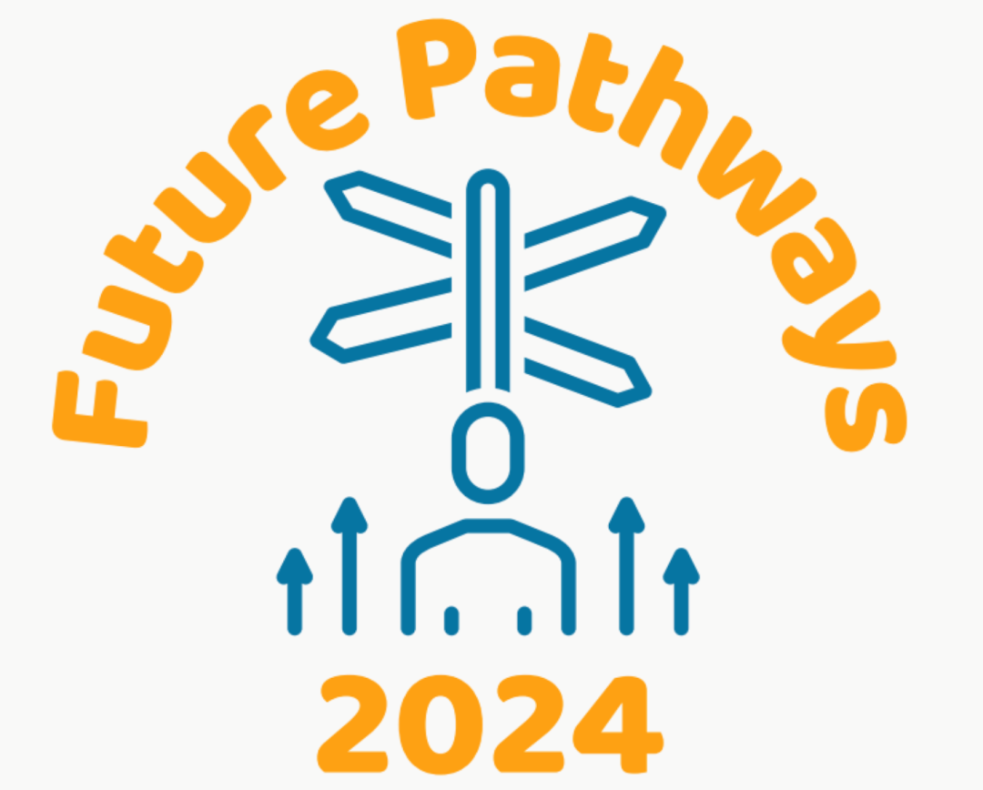 Future Pathways Career Event