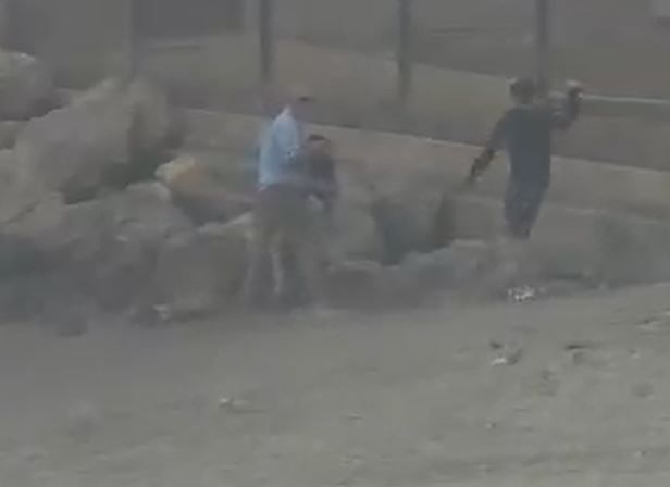 Juveniles Sentenced for Assault on Police