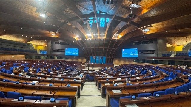 Gibraltar Delegation Participates in First Joint FATF-MONEYVAL Plenary in Strasbourg 