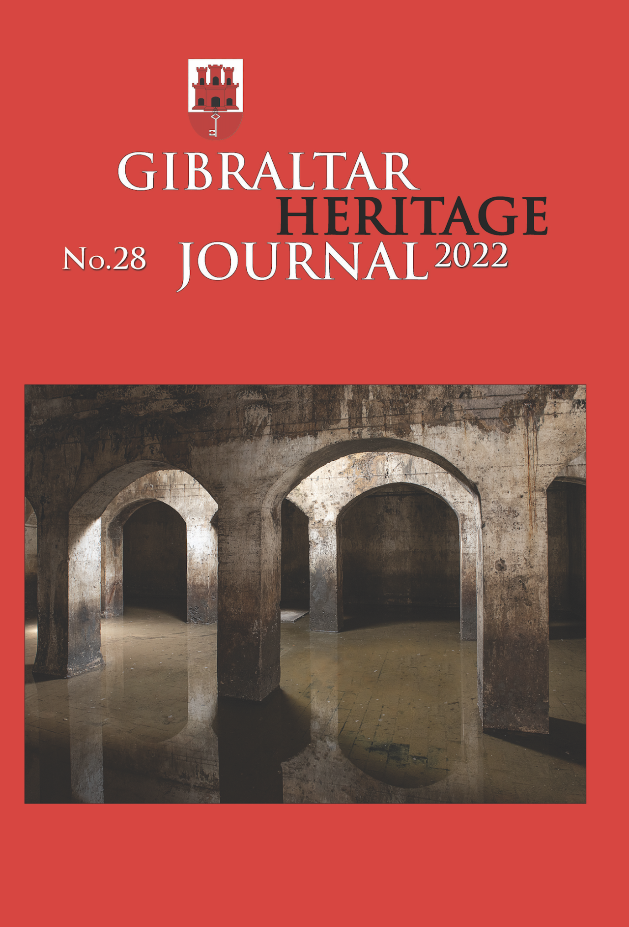Publication of 28th Edition Of The Heritage Journal