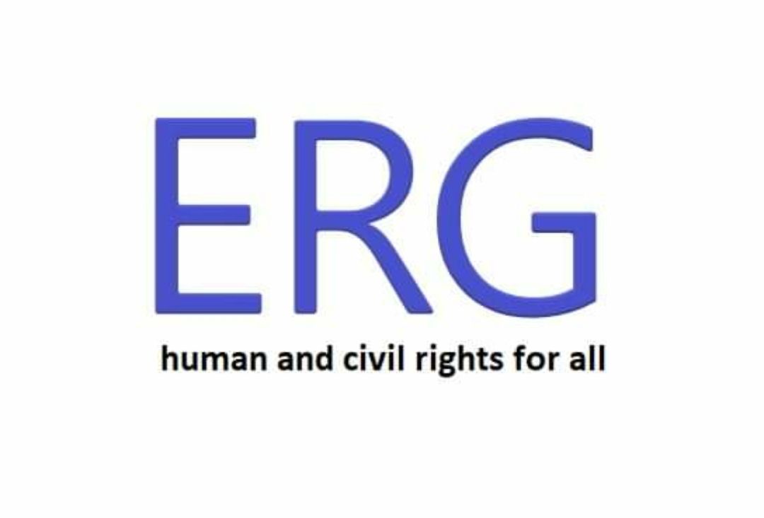 ERG Marks International Day Against Homophobia