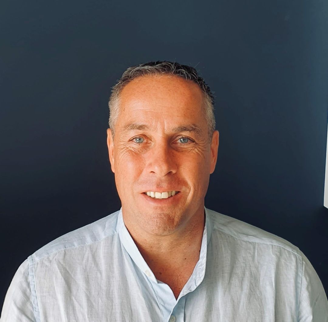 Craig Sacarello And Erika Pozo Join GSD