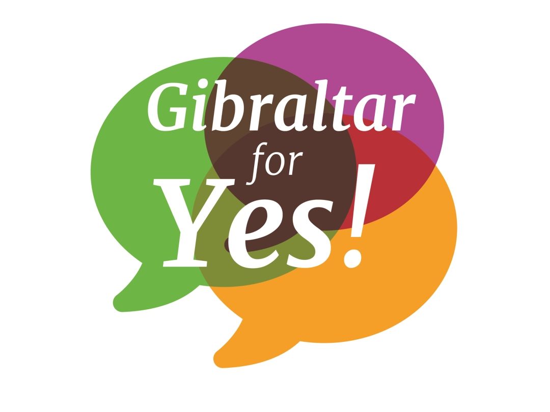 Gibraltar For Yes Welcomes Abortion Services Data