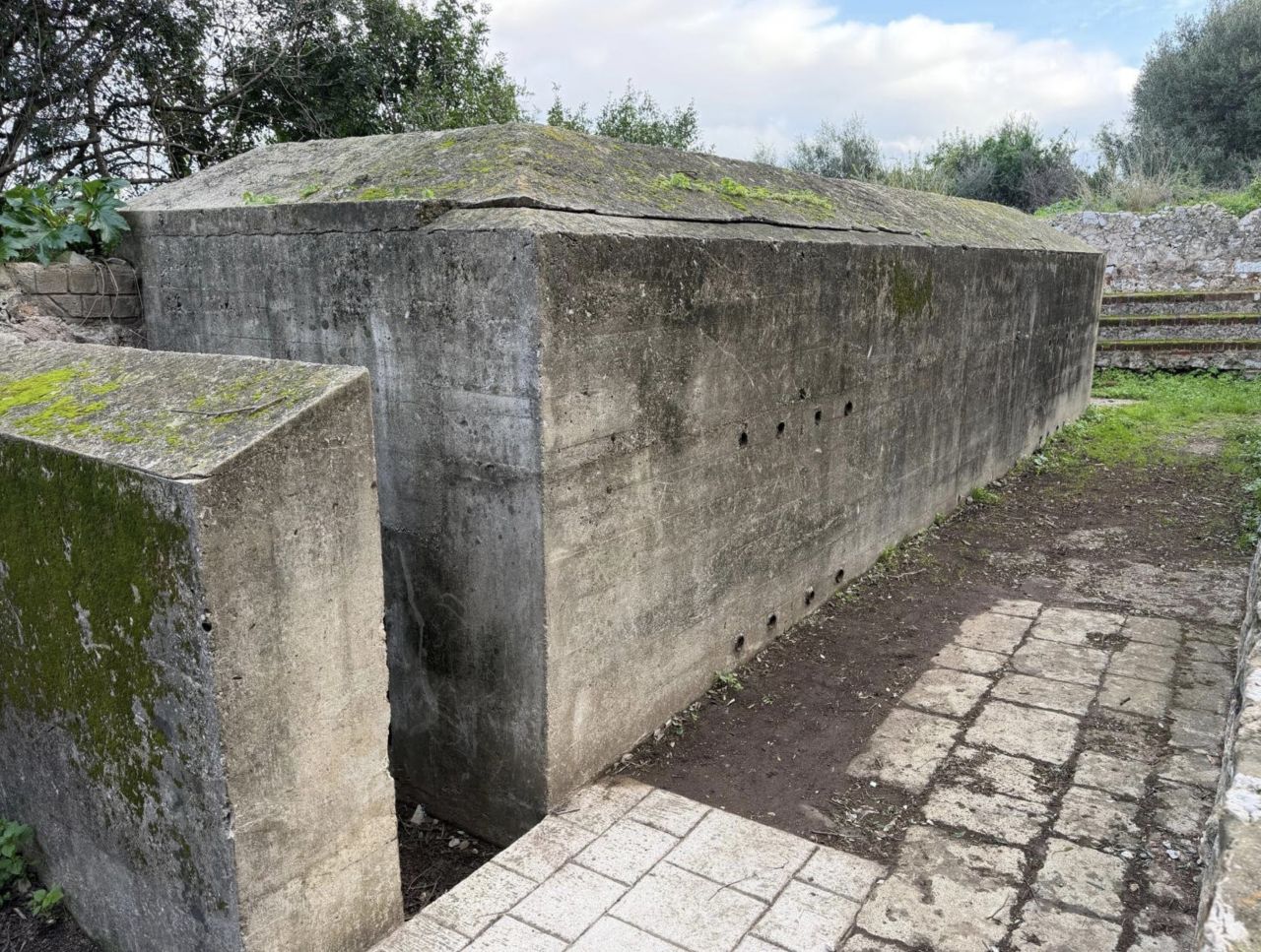 Ministry For Heritage Announces Comprehensive Documentation Of WWII Defensive Structures Across Gibraltar